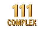 0001- 111 Complex, Logo Png