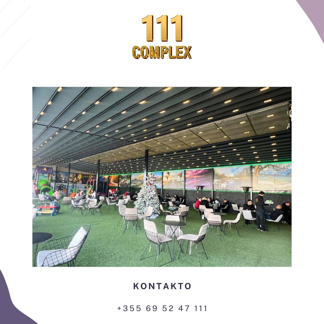 Ju mirëpresim ! - 1